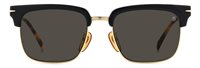 Sonnenbrille  David Beckham Herr 205858XWY55IR - 205858XWY55IR